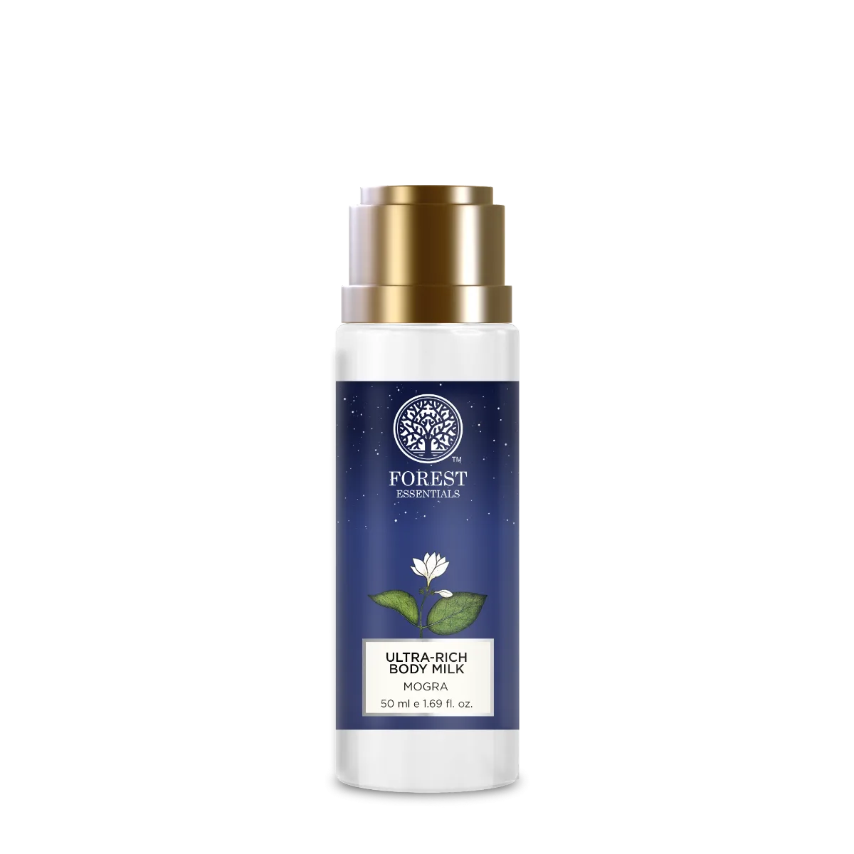 Ultra-Rich Body Milk Mogra