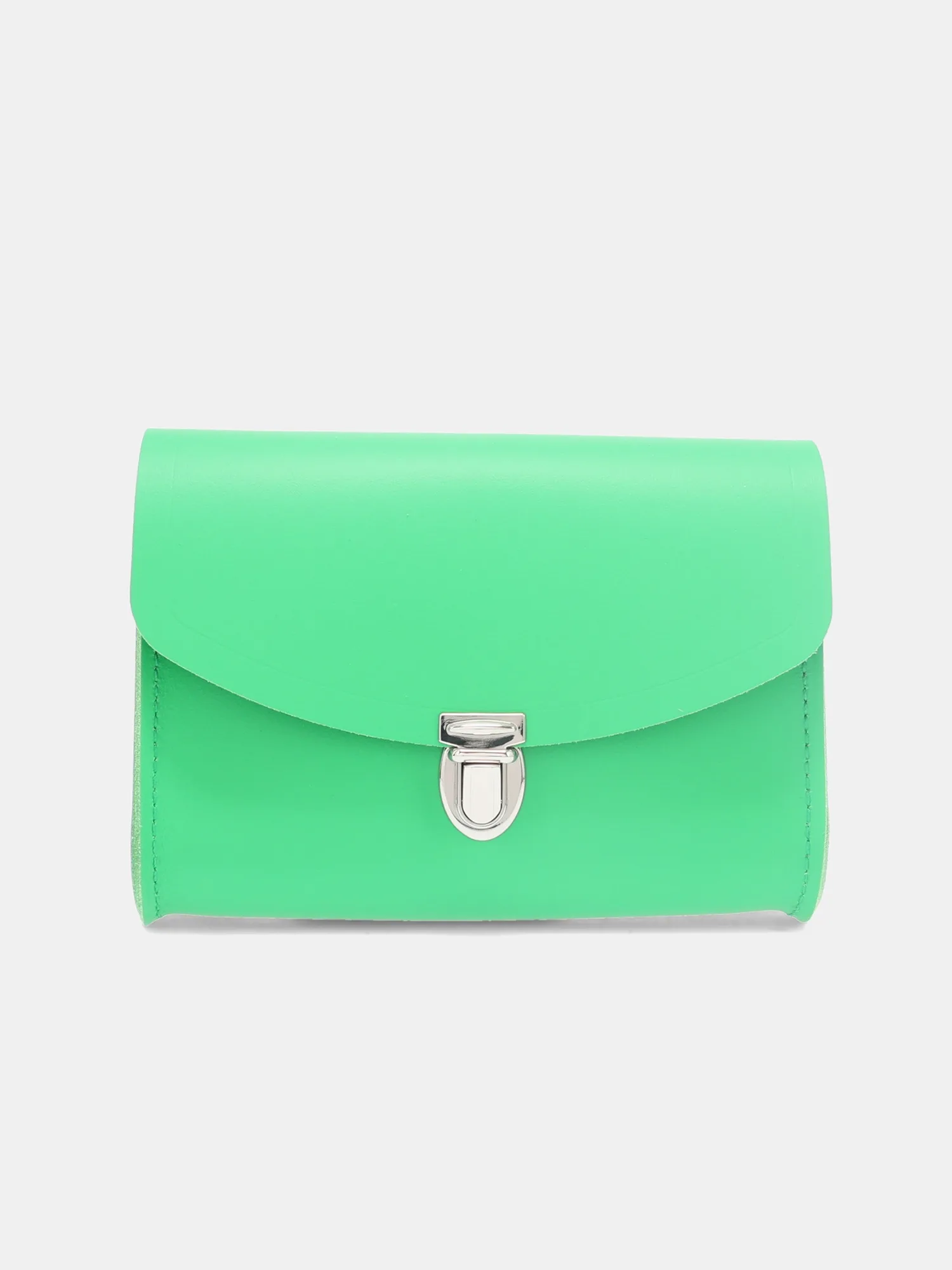 Pushlock Verde Brillante: Guía de uso diario y ajuste