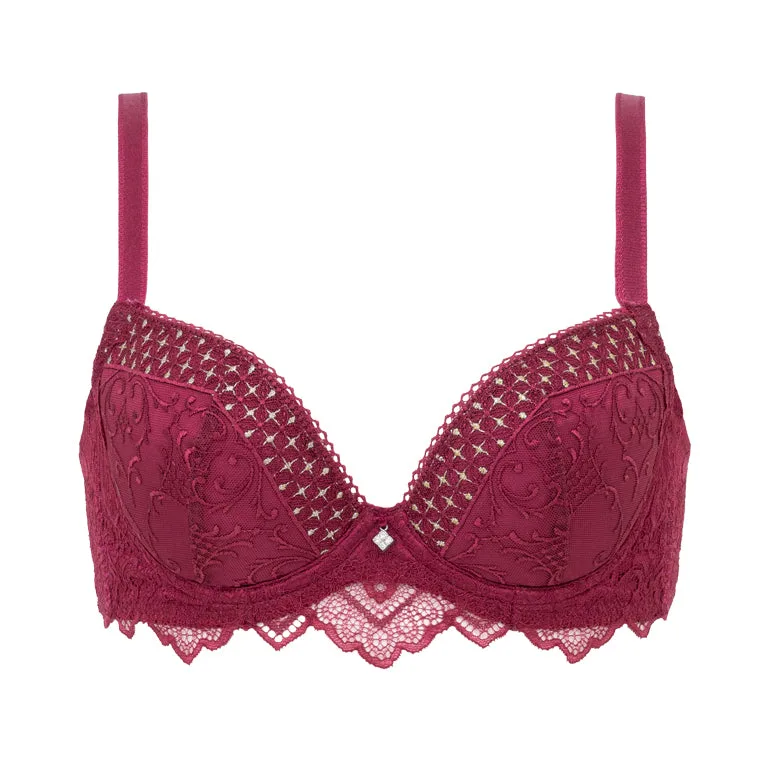 Jacqueline Contour Perfection Bra 24A1
