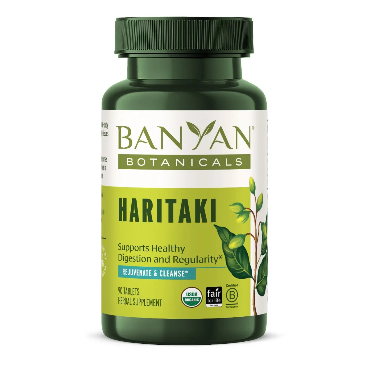 Haritaki vs. Triphala: What's the Difference and Which Is Right for You?