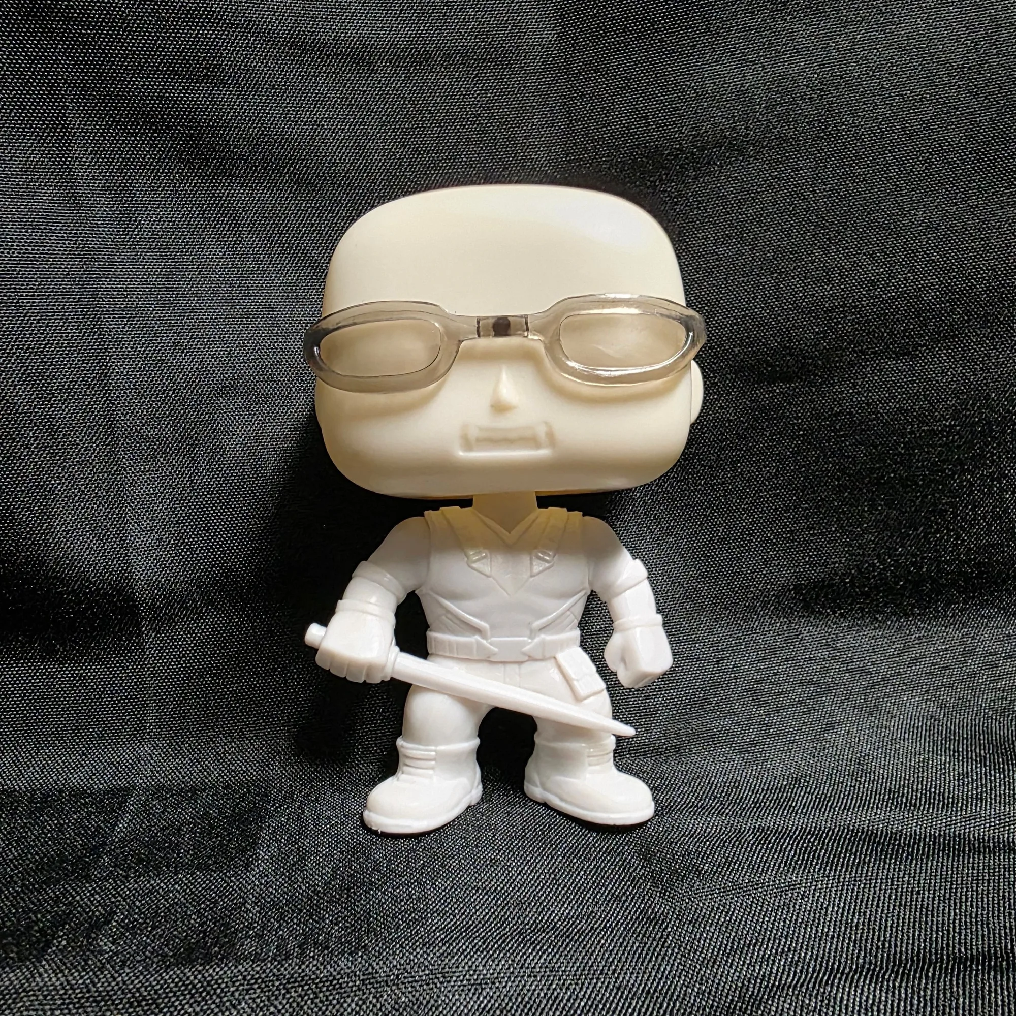 傷んだFunko Pop! ボックスの修理方法：ステップバイステップガイド