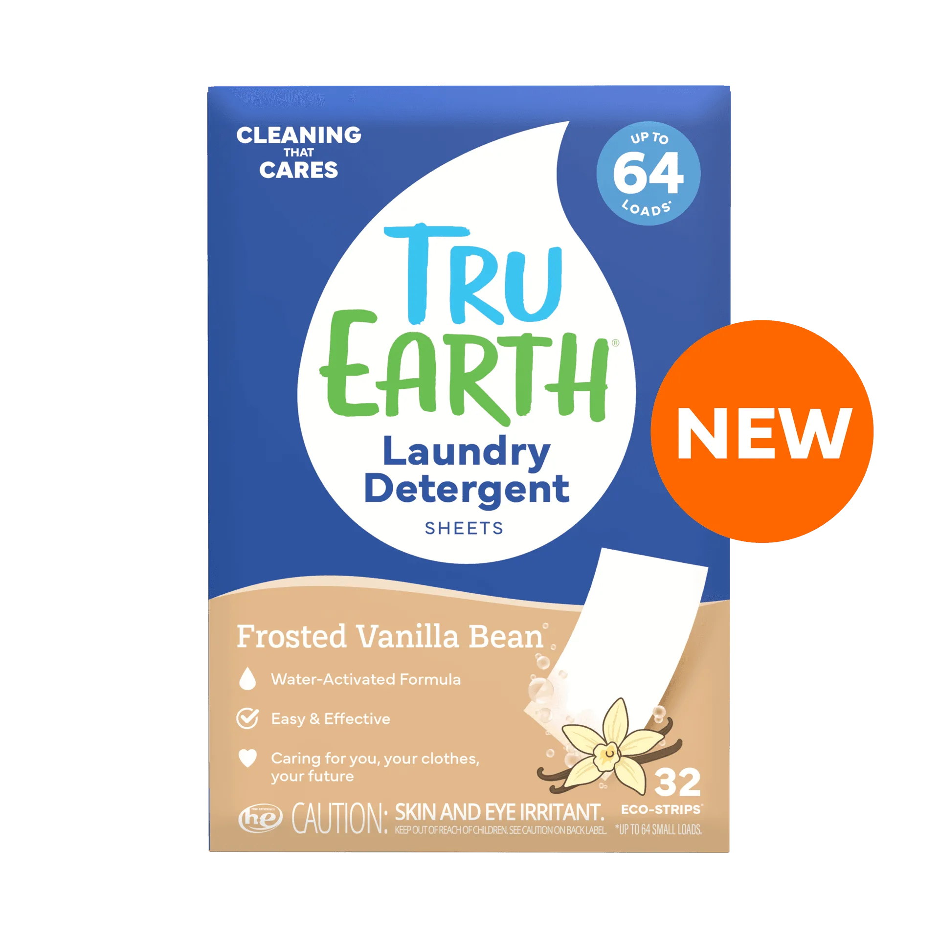 The Best Laundry Detergent Strips for High-Efficiency Washers: A Buying Guide