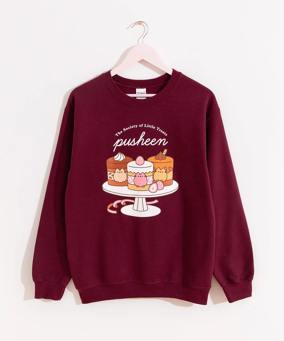How to Style Pusheen Clothing for Casual and Cozy Looks