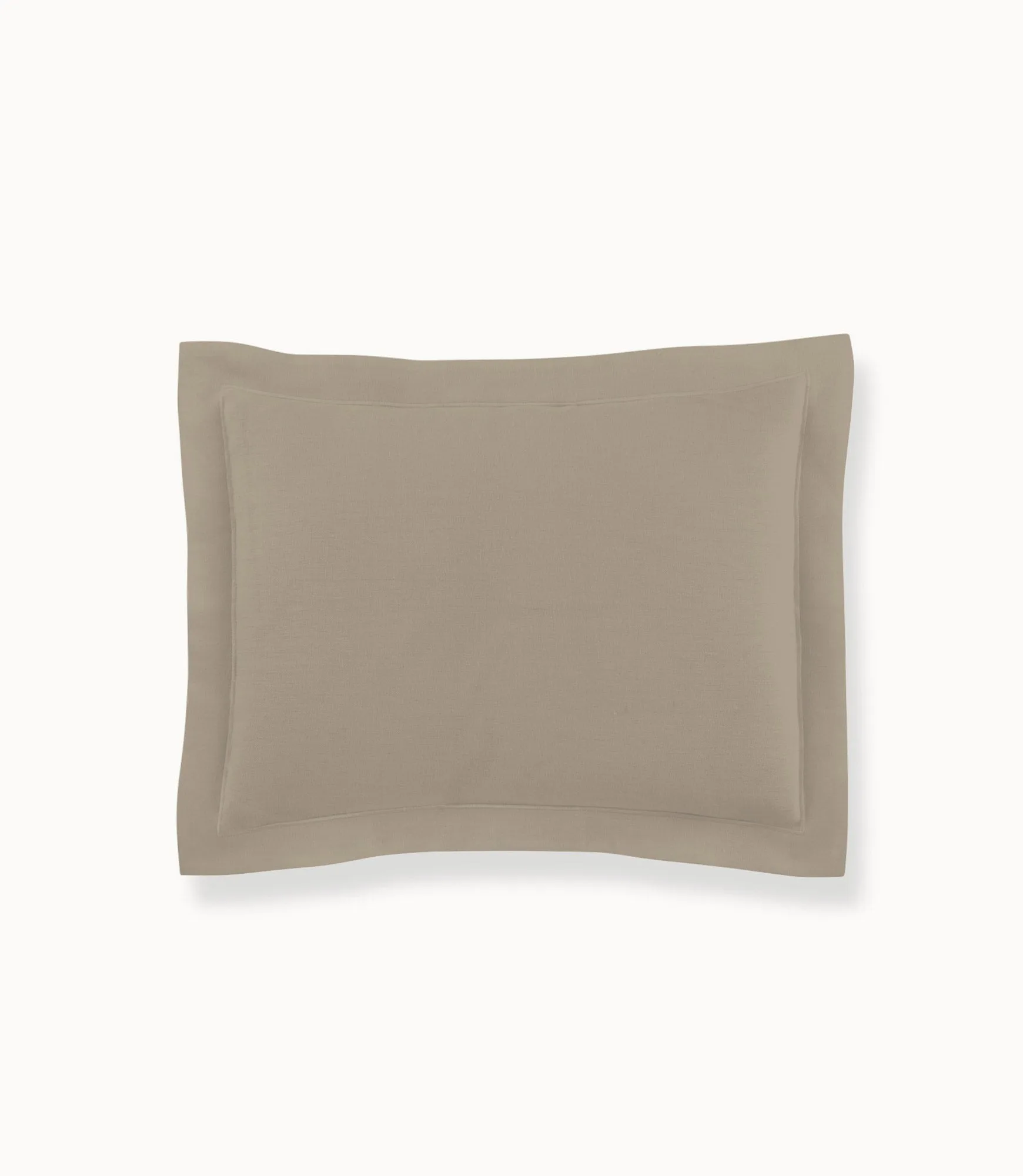 Rio Linen Decorative Pillow