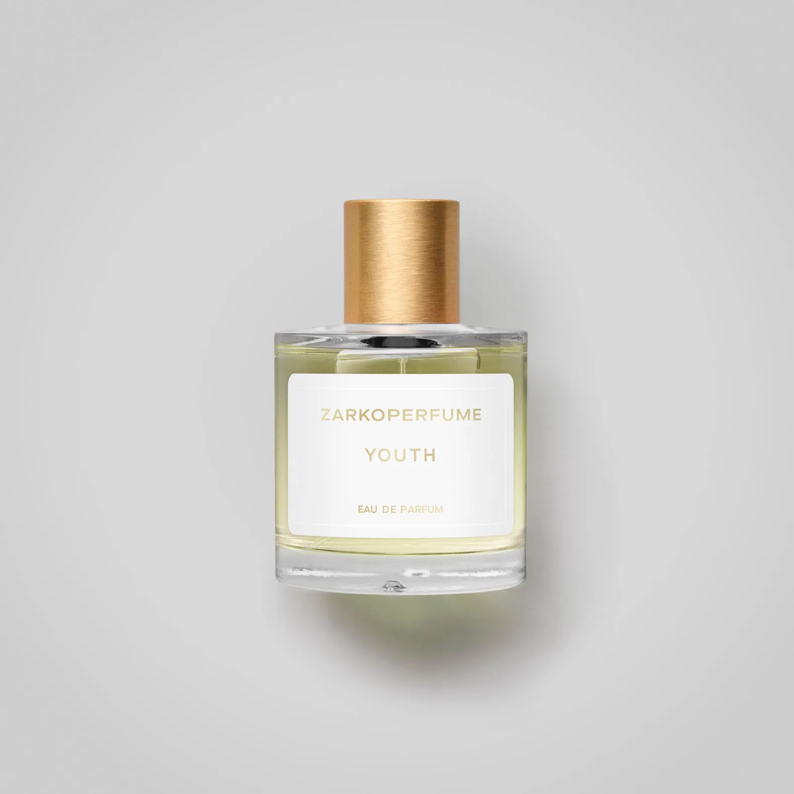 YOUTH — Official webshop for ZARKOPERFUME