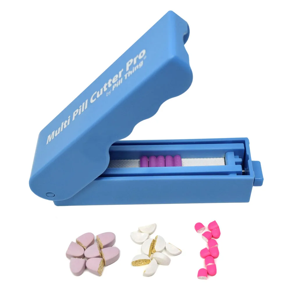 Multi Pill Cutter Pro