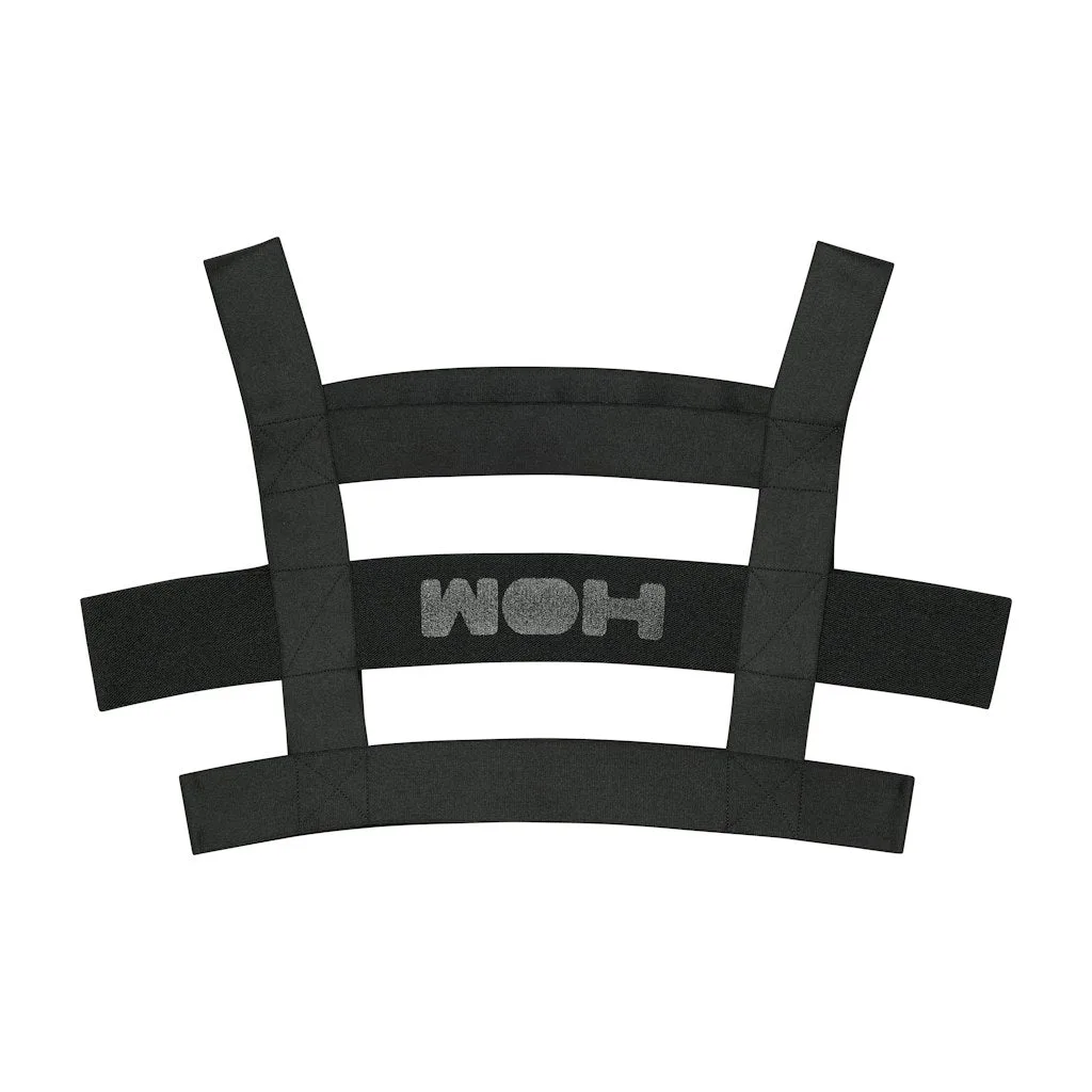 Night Universe Harness | Black 463066-0004