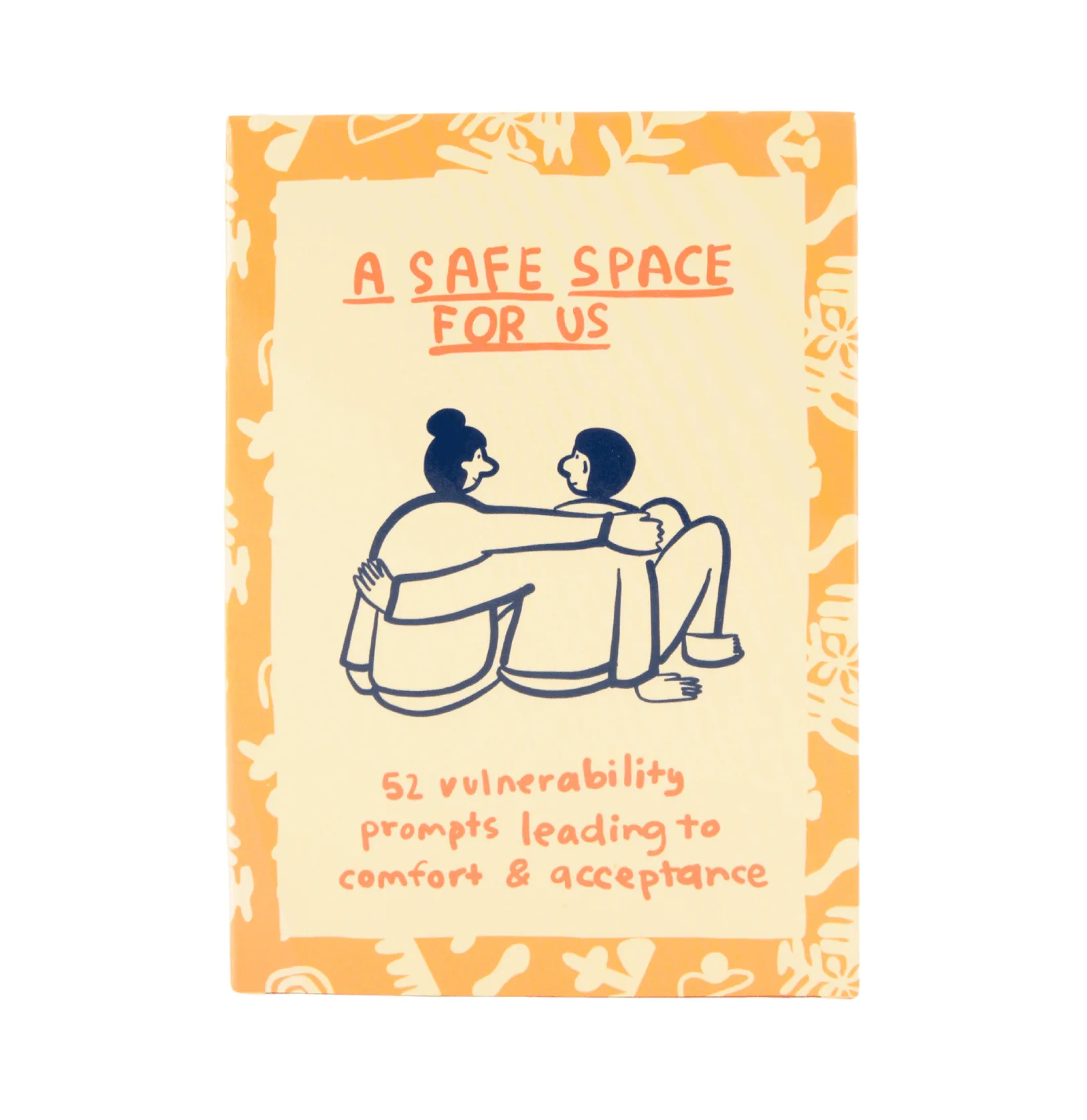 How to Use a Mindfulness Deck for Daily Reflection