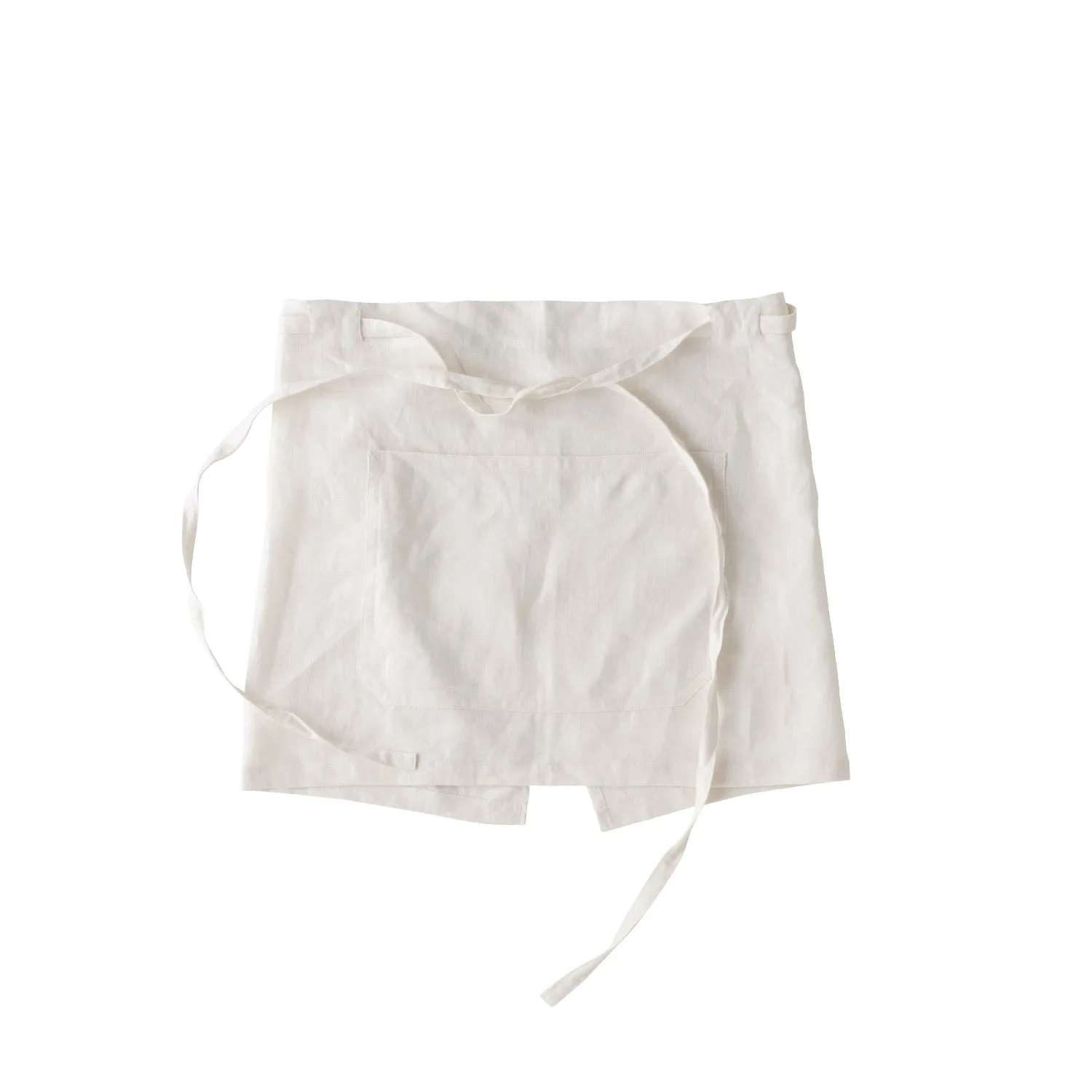 Futo Half Apron ALI