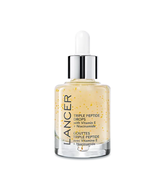 Lancer Skincare Routine for Anti-Aging: The Complete Guide