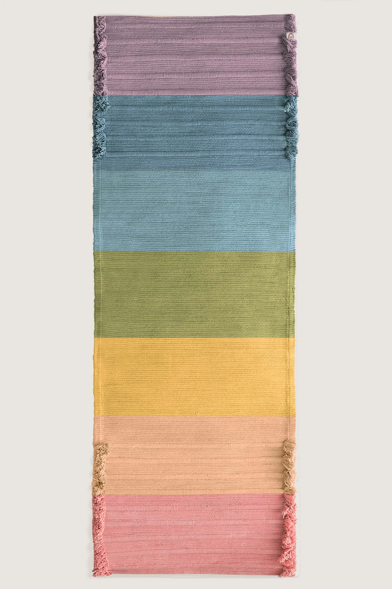 Chakra Energy Yoga Mat: Features & Materials
