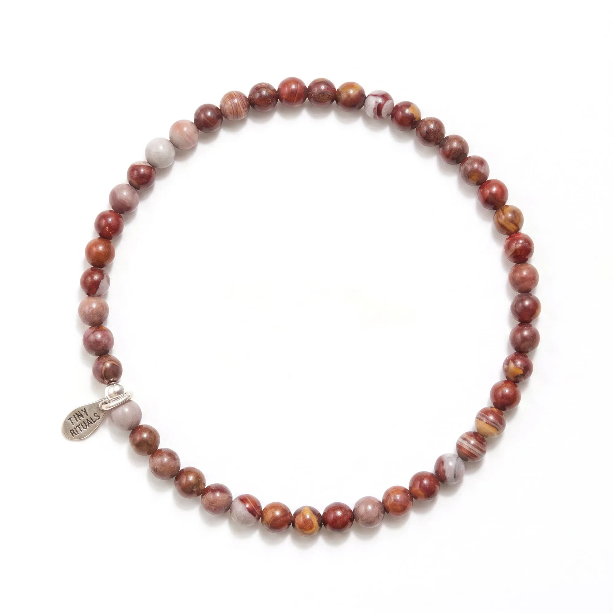 NOREENA JASPER ENERGY BRACELET