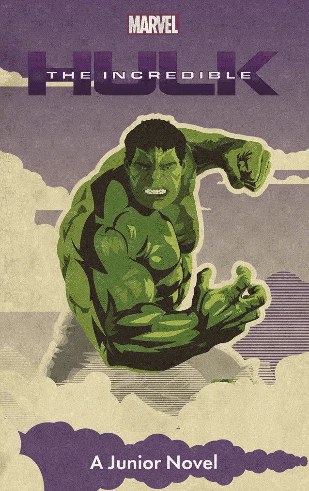 Niesamowity Hulk