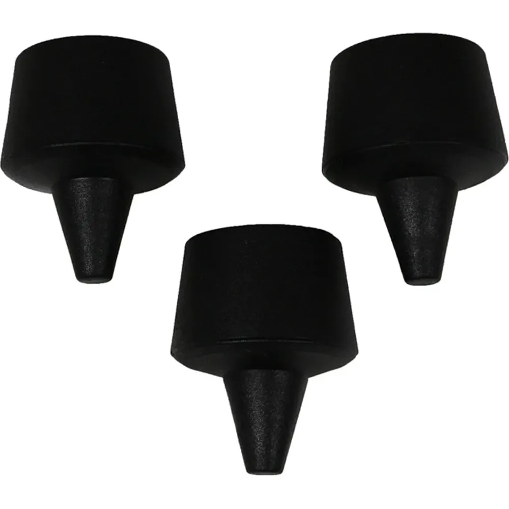 Benbo Trekker Tripod Feet