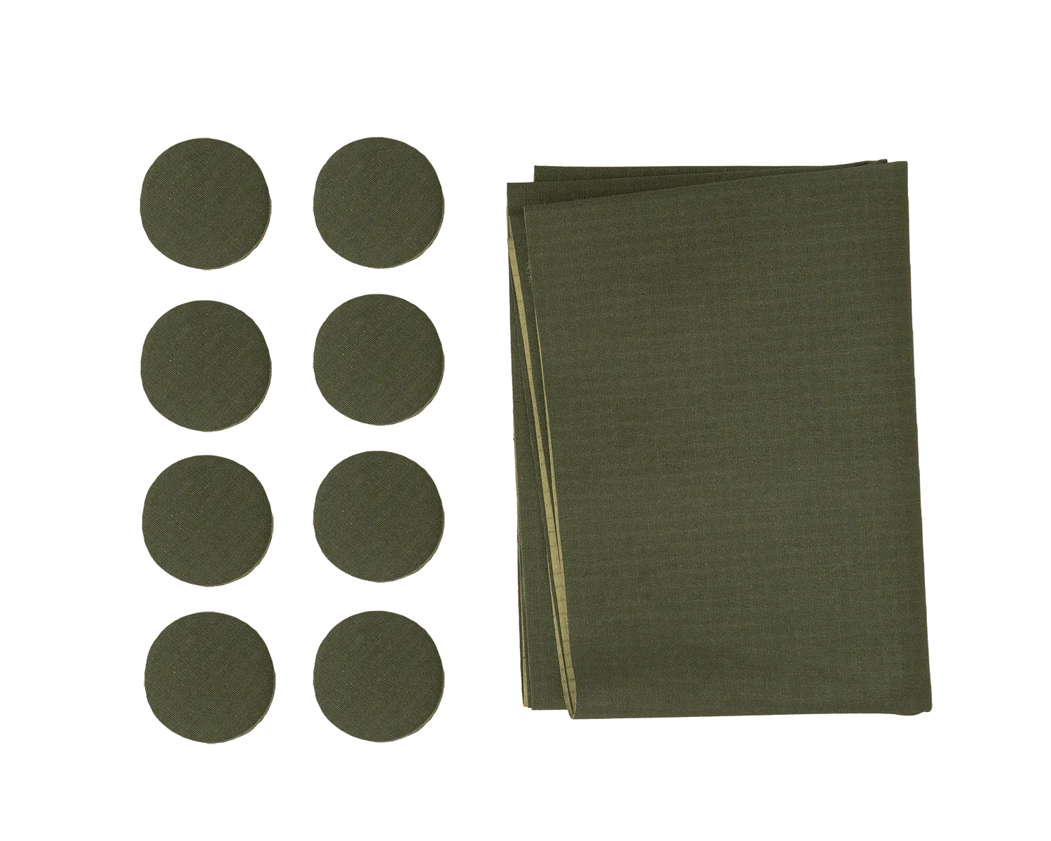 Tentreparatieset