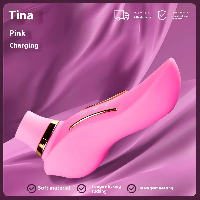 Rose Petal vs Tongue Licking Vibrators: Which Mimics Oral?
