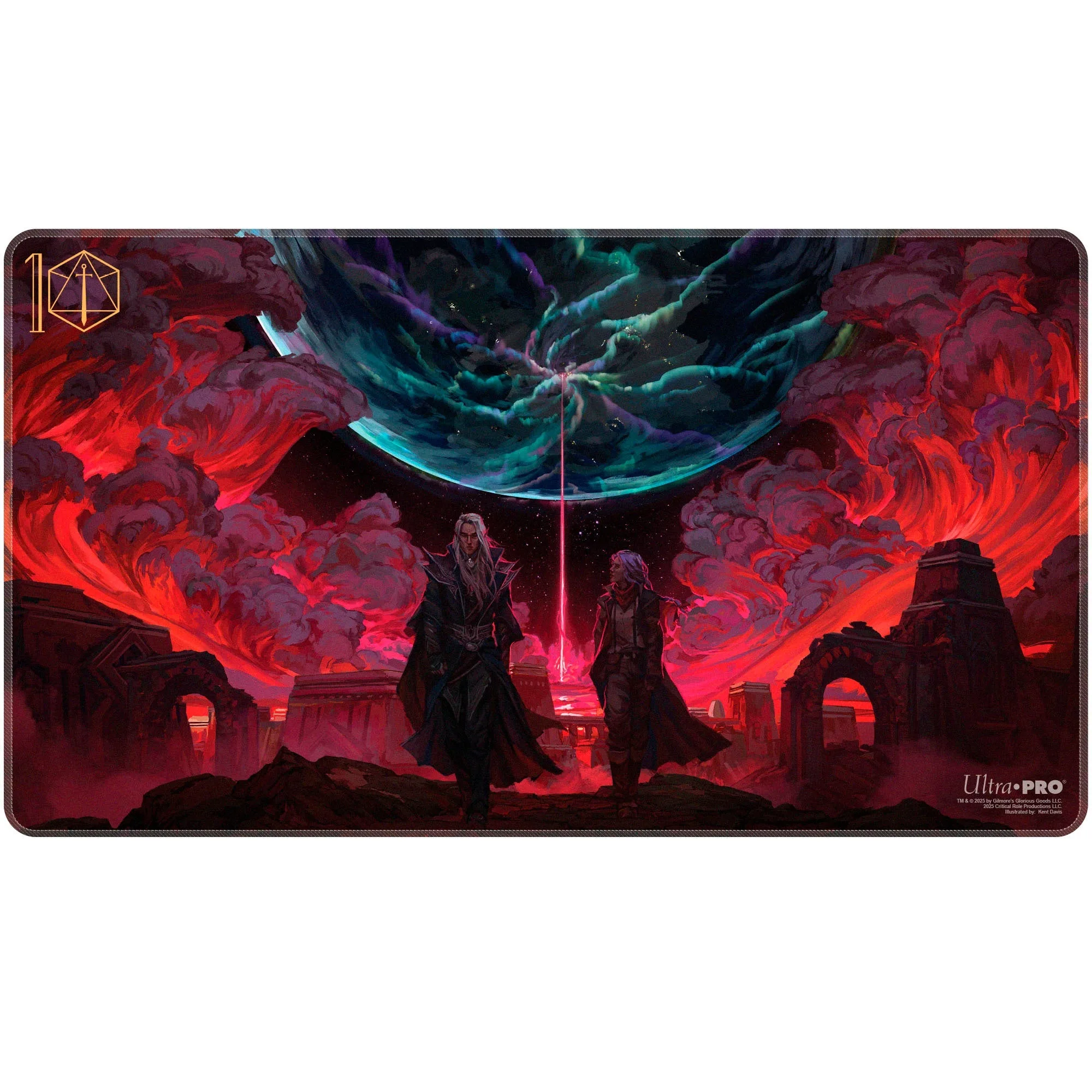 How to Choose Your First Stitched Playmat for Tabletop Gaming