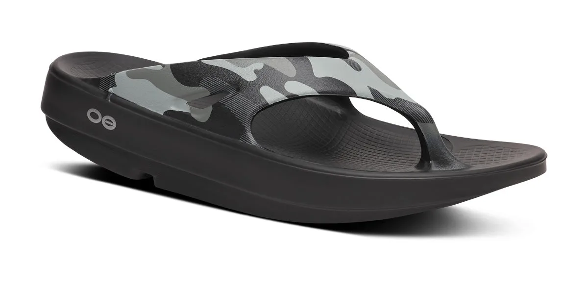 Sandalias OOriginal Sport para hombre: Guía de recuperación activa