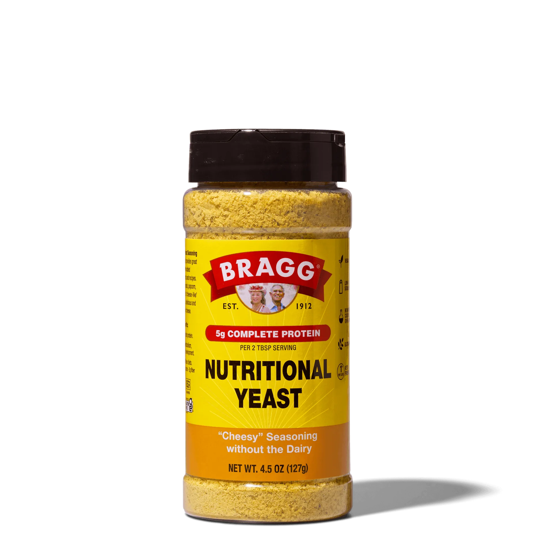 How to Use Bragg Nutritional Yeast in Everyday Cooking: Tips and Recipes