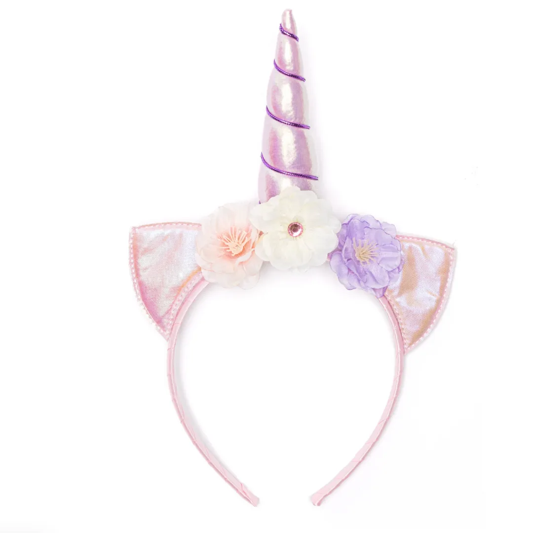 Great Pretenders Alicorn Headband