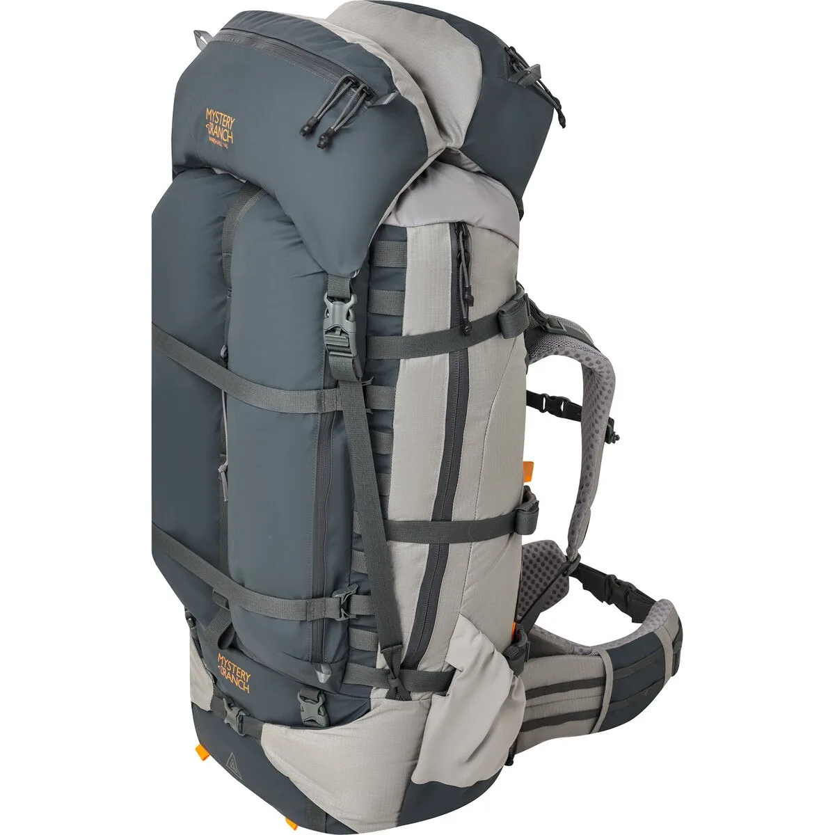 How to Pack a Women's Marshall 105 for Long Hikes