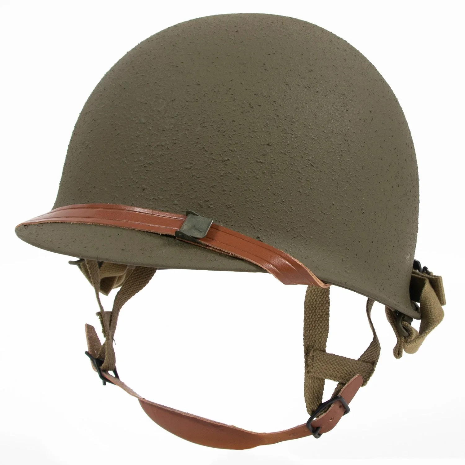WWII Parts Paratrooper Helmet