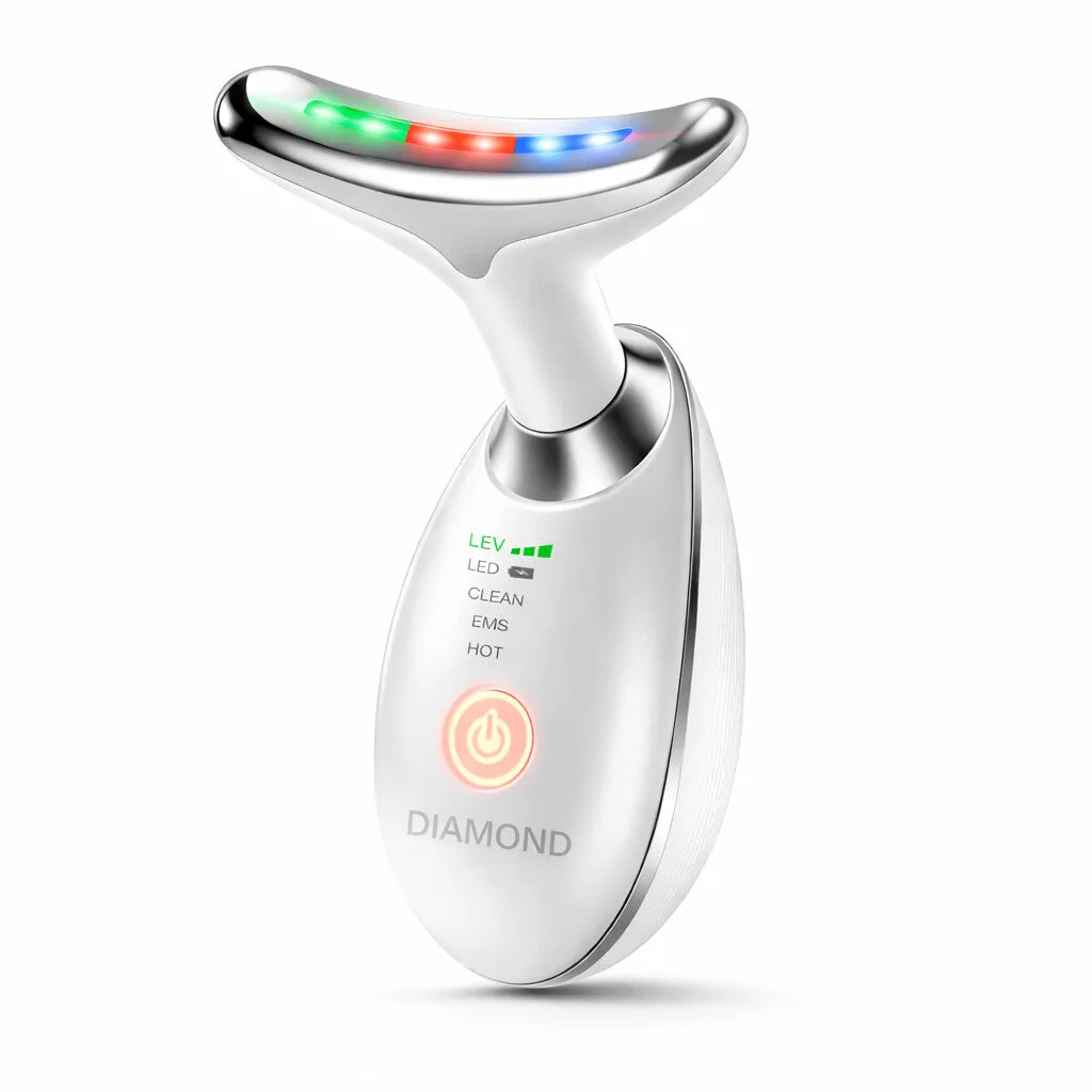 MicroGlow LED Device