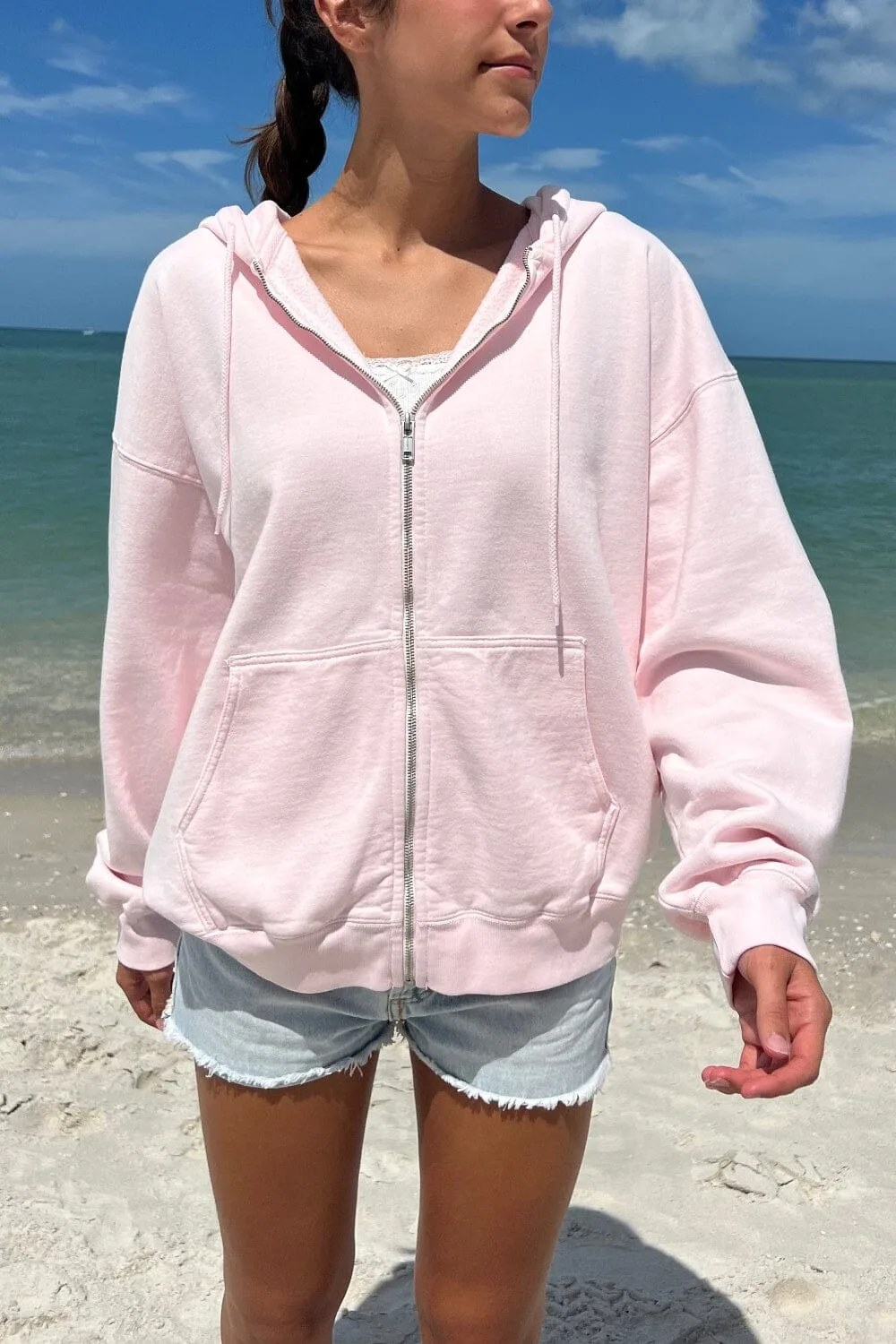 Sudadera Christy