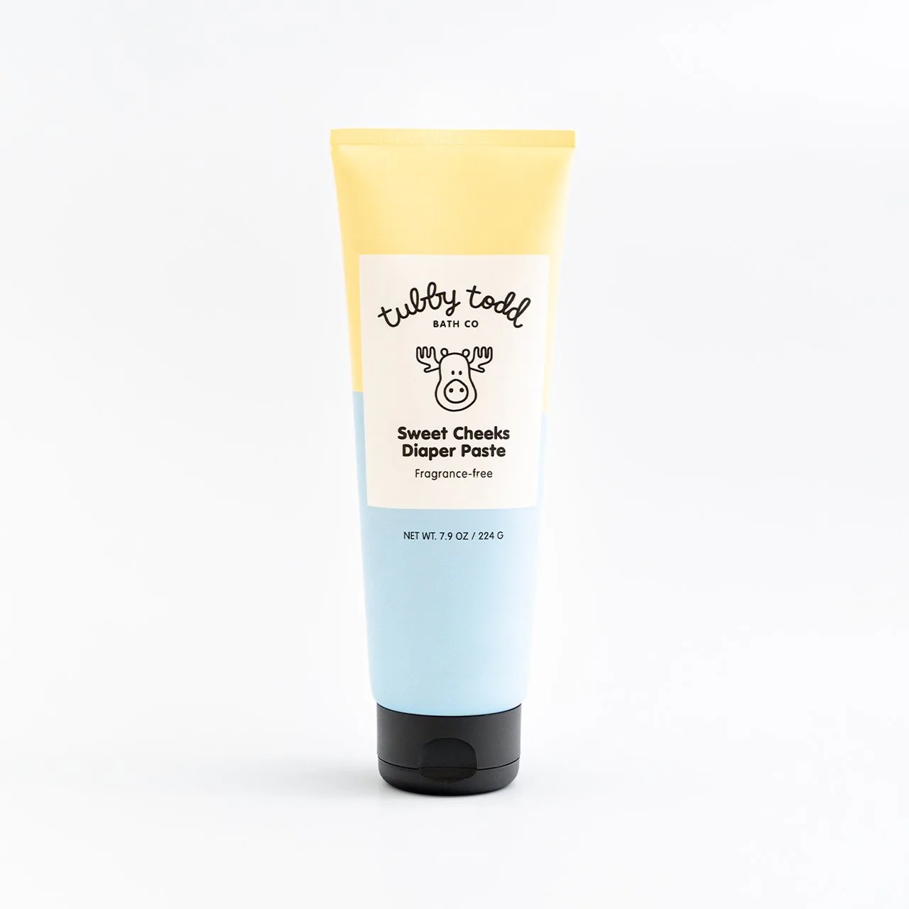 Top 5 Signs Your Baby’s Skin Needs More Moisture (And What to Do About It)