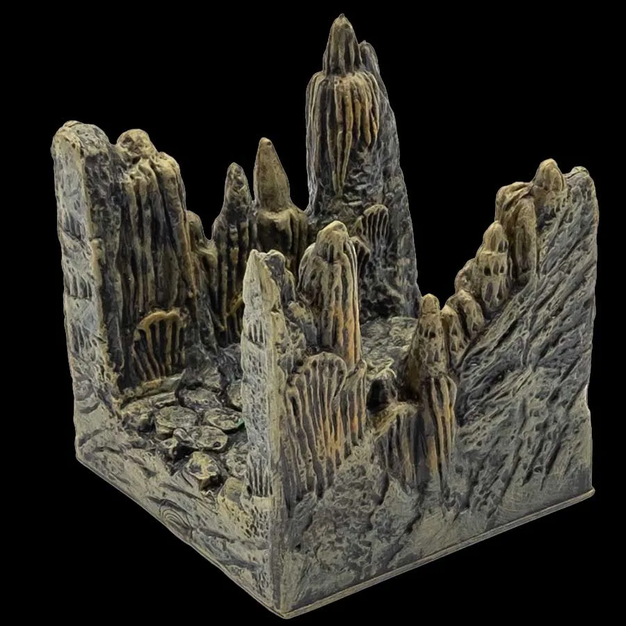 Cave Passage (Unpainted)