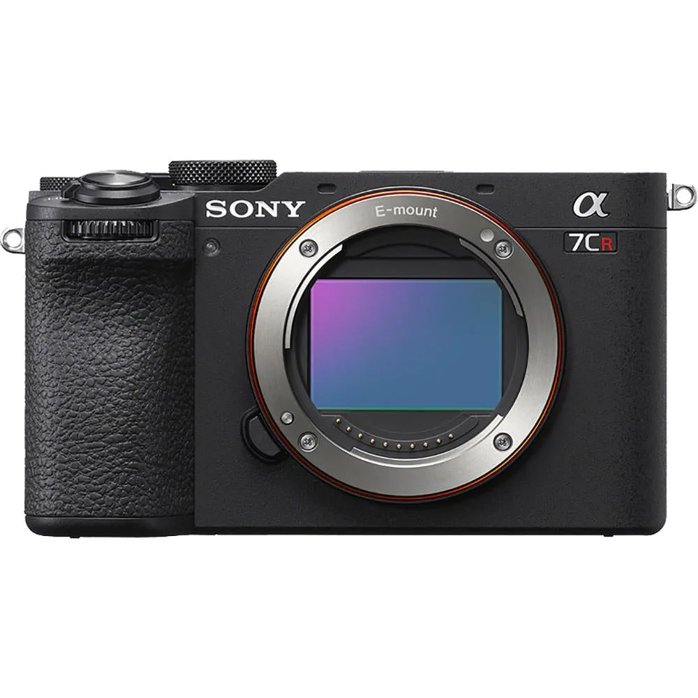 Sony Alpha 7CR Open Box: qué revisar antes de comprar