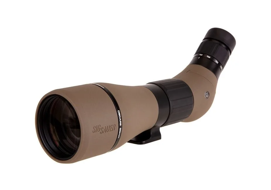 Accesorios para telescopio terrestre que mejoran cada observación