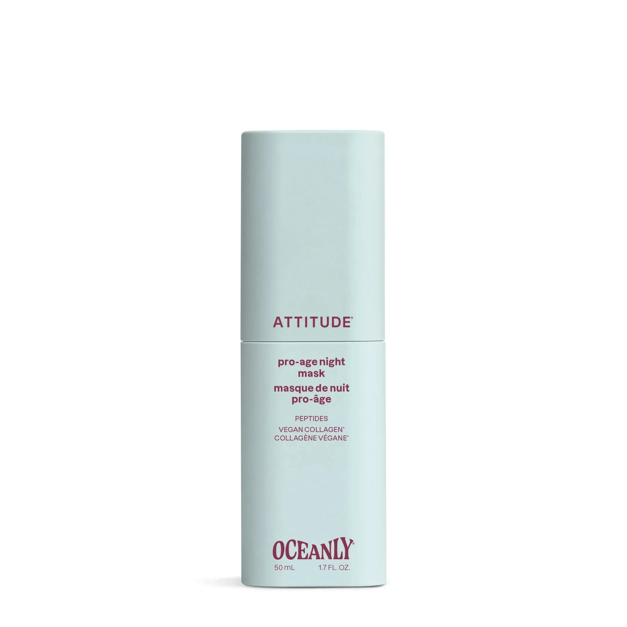 Pro-age Night Mask