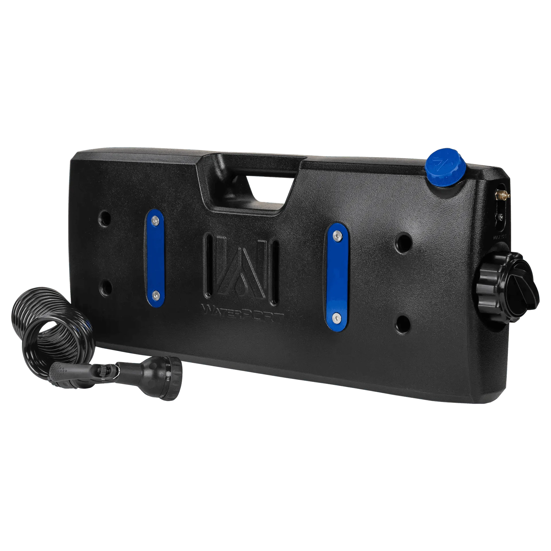 Overlander Tank - 5 Gallon