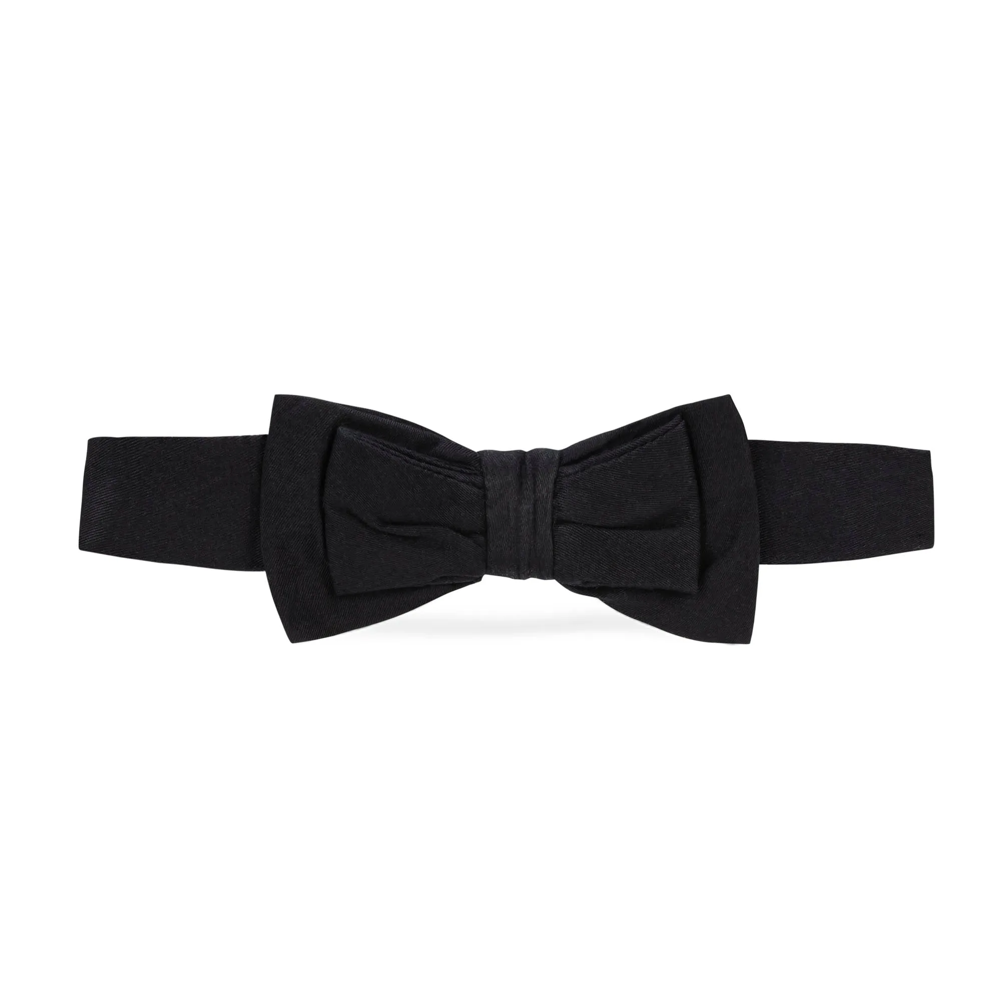 Sateen Bow Tie