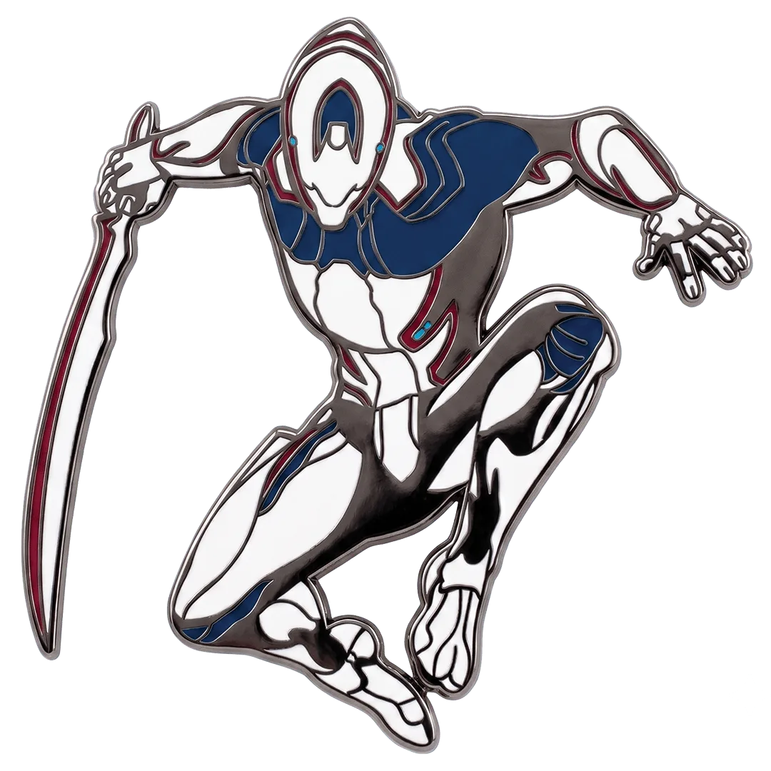 Excalibur Pin