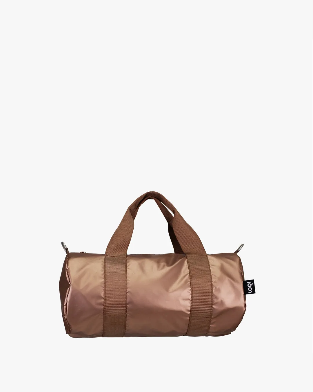 How to Pack a Mini Weekender for a One-Night Trip