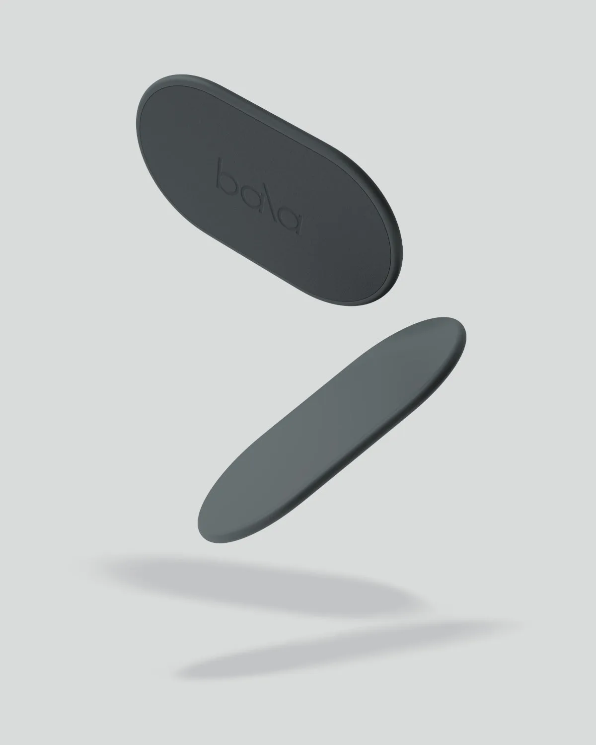 The Capsule Sliders