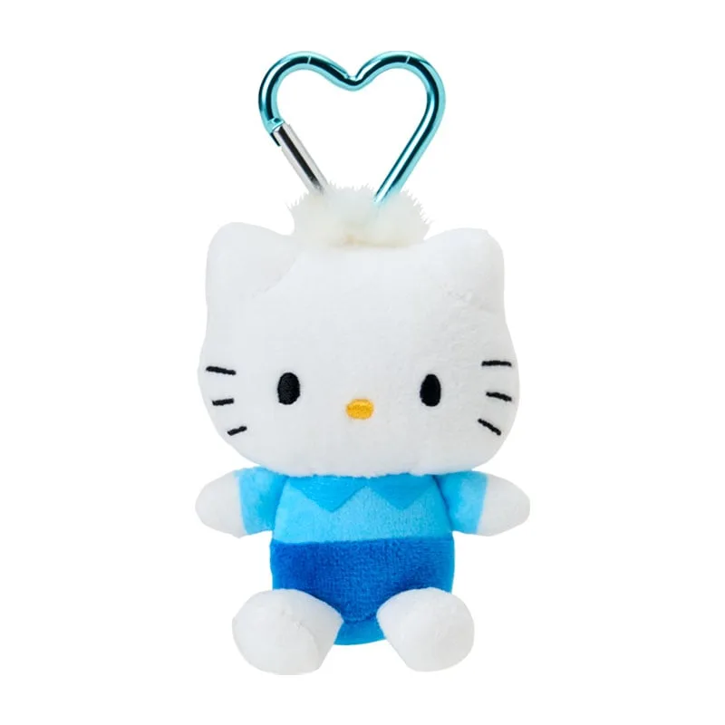Dear Daniel Mini Mascot Keychain (Sanrio Character Award Series)