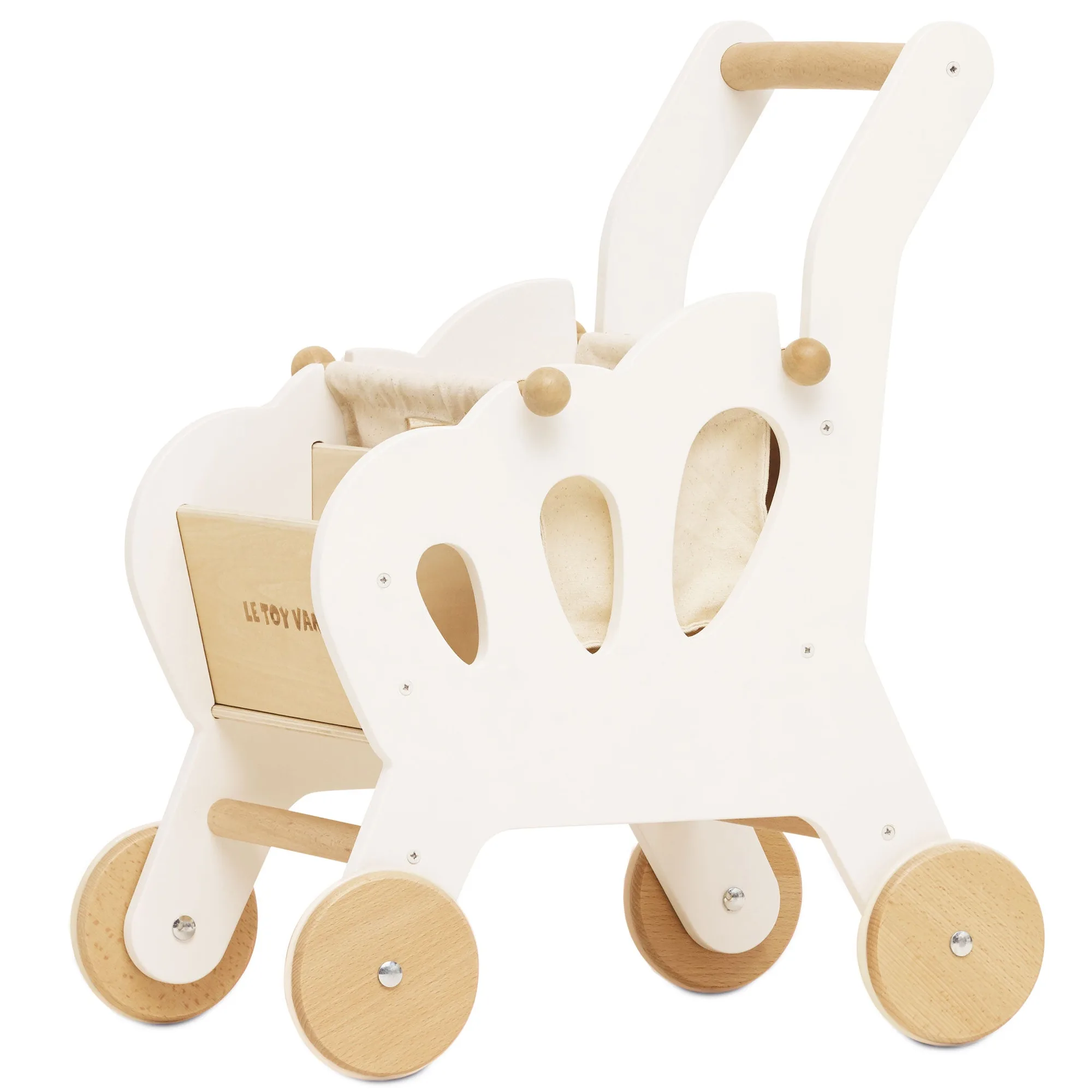 Shopping Grocery Trolley & Bag Play Ideas for Toddlers