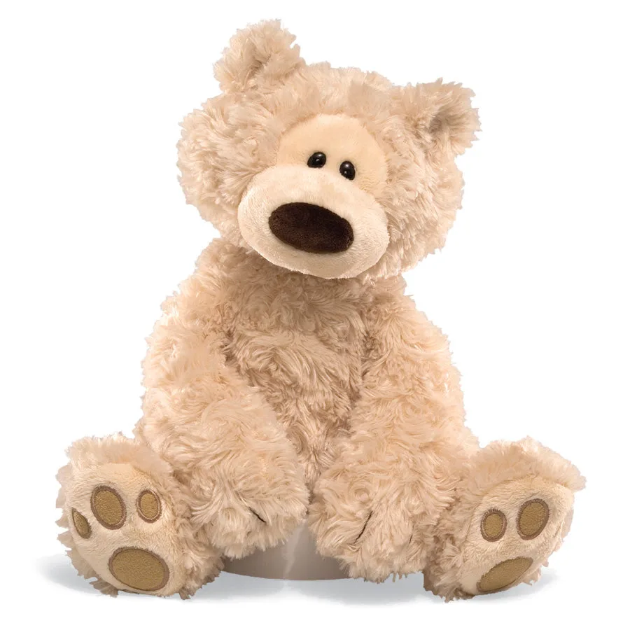 A Beginner's Guide to Collecting GUND Plush: Bears, Dogs, and Limited Editions