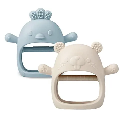 Fruit and Food Feeder Pacifiers: Benefits, Safety, and How to Introduce Solid Foods