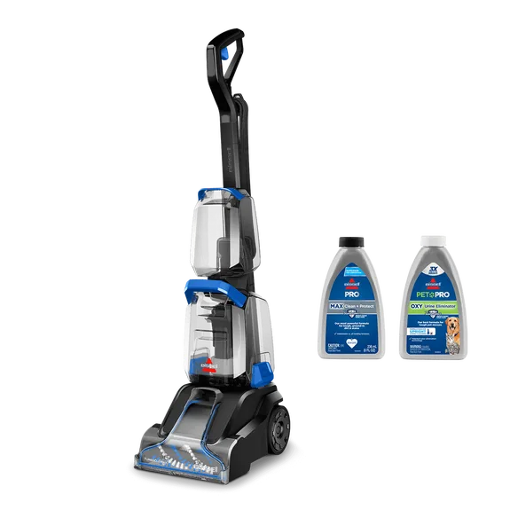 Upright Carpet Cleaner Buying Guide: How to Choose the Best Carpet Cleaning Machine for Your Home