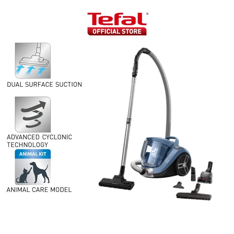 How to Choose a Canister Vacuum for Hardwood Floors