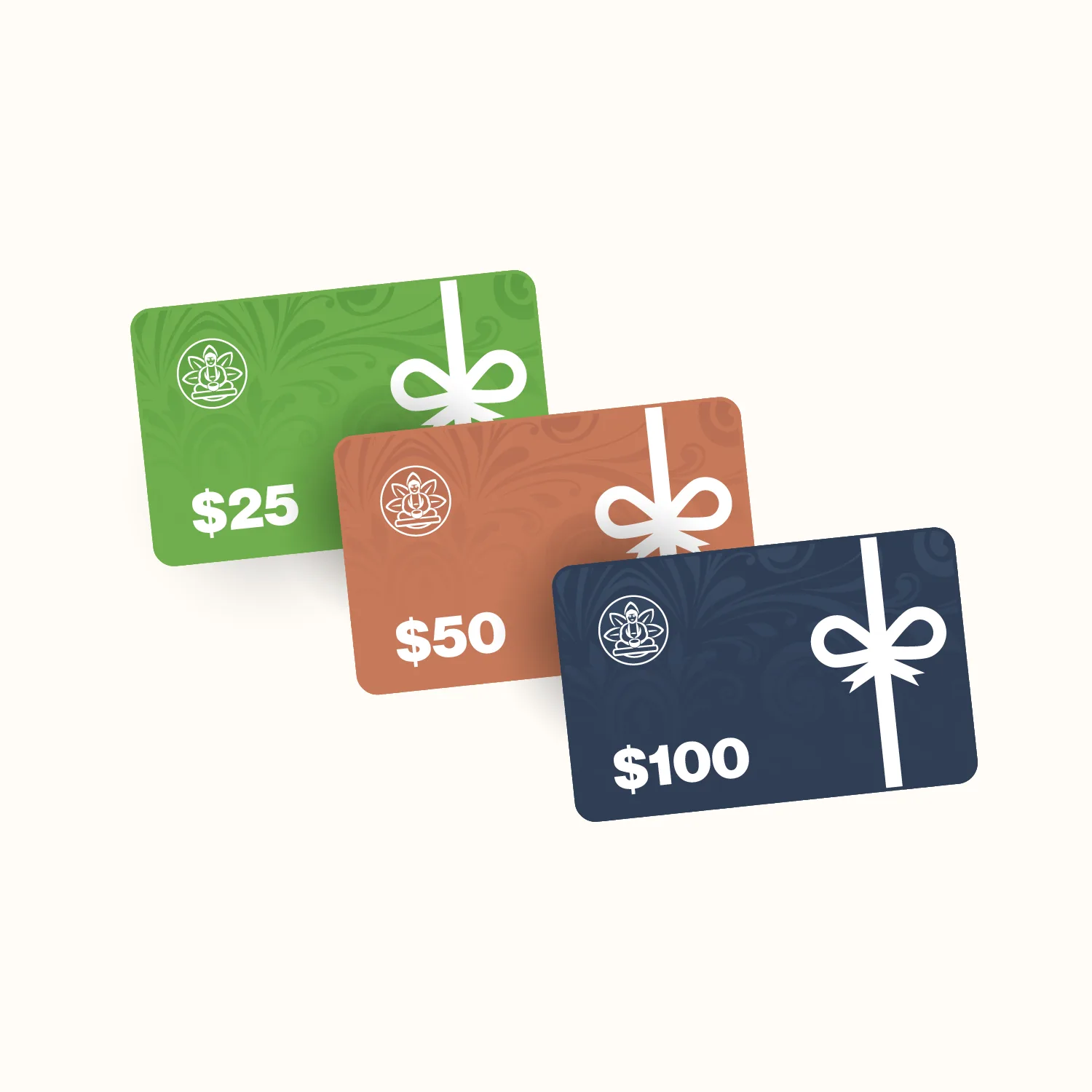 Carte cadeau Buddha Teas : Le cadeau parfait pour les amateurs de thé