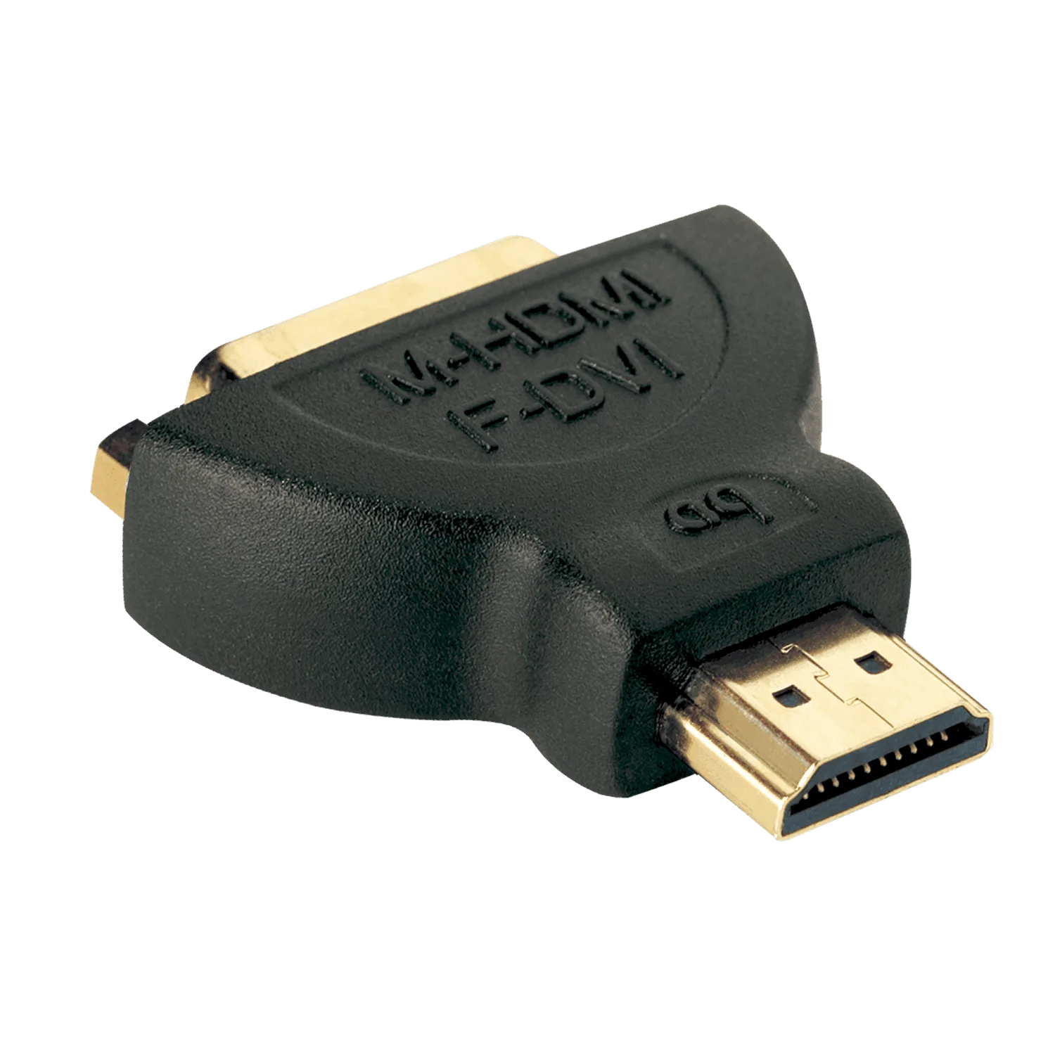 Mini DisplayPort مقابل DVI إلى HDMI: أي محول تحتاج