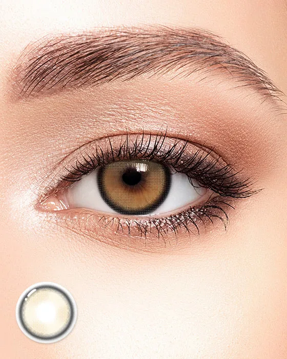 Back to Basic Dolcebaba Ash Beige