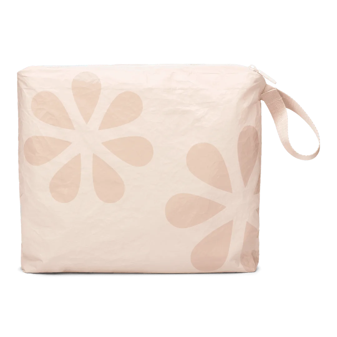 Pump Parts Bag