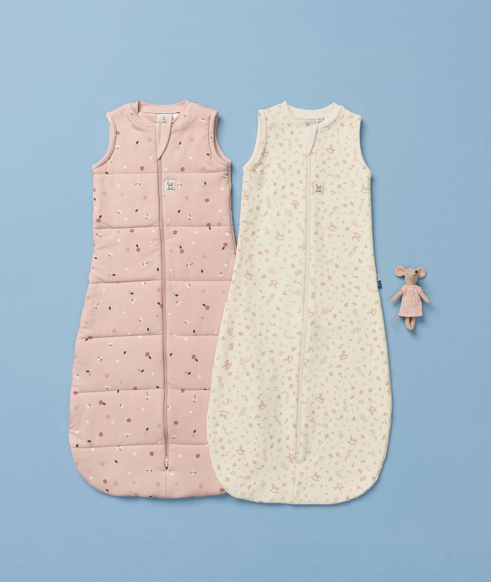 Spring Sleeping Bag Bundle