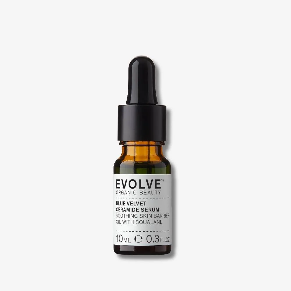 Ceramid serum vs hyaluronsyre serum: Hvilket hydrerer mest